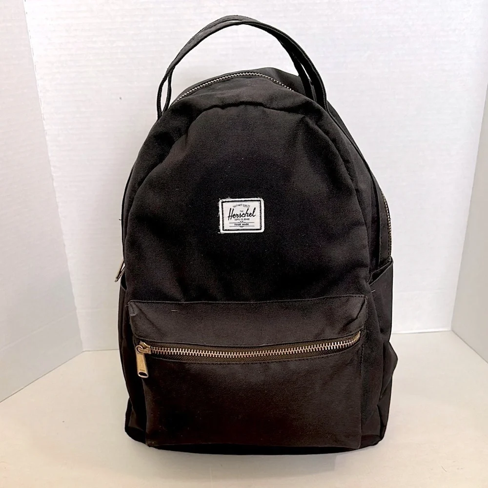 Herschel Supply Company discover sleek